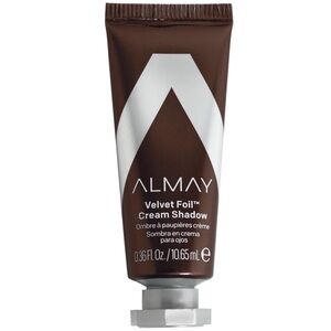 Almay velvet foil-end game 010